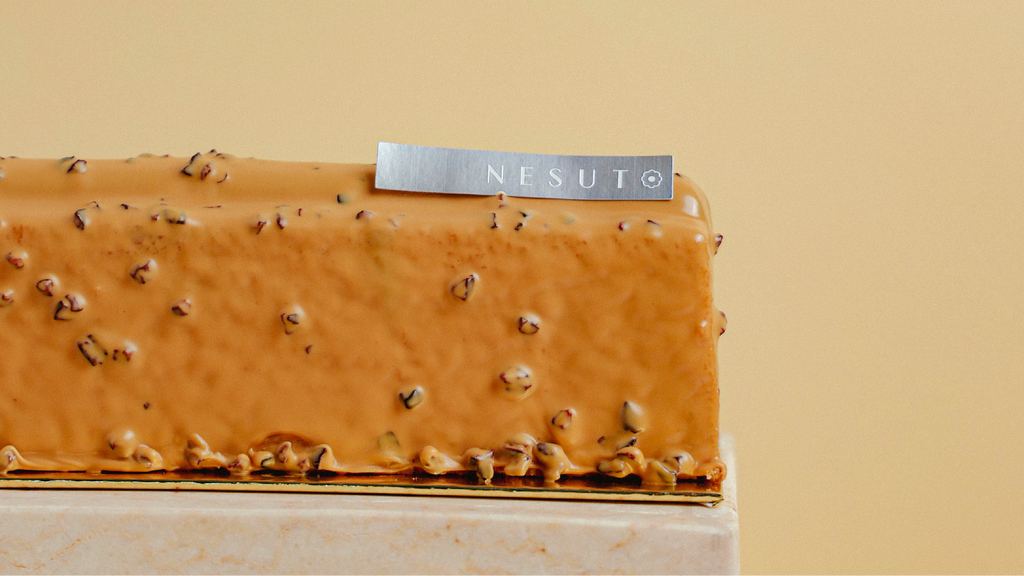 Gateau De Voyage (GDV) Series