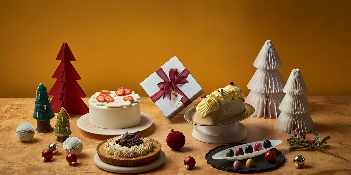 Christmas 2026 – Wrapped in Wonder