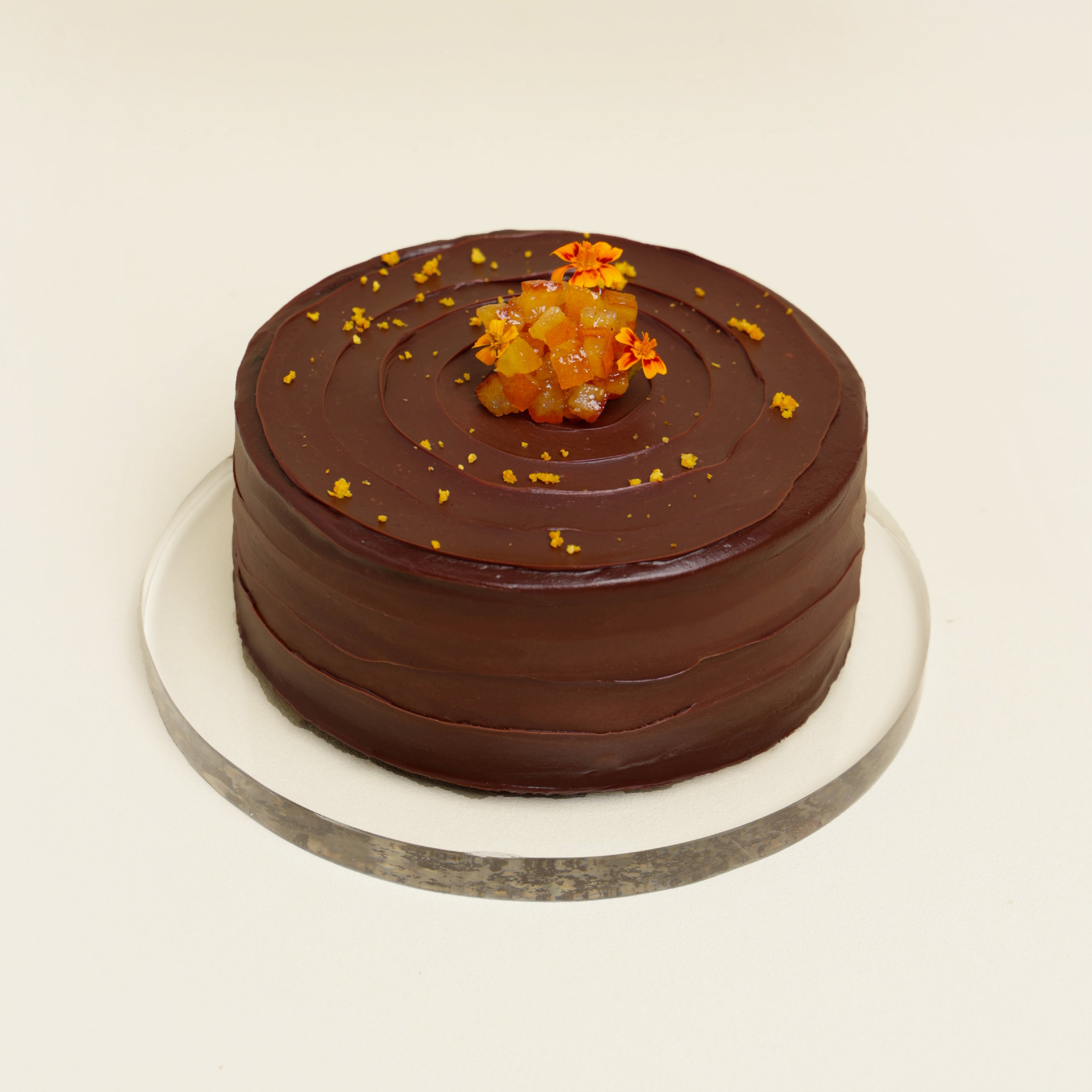 てぃんくる DESSERT GATEAU ROSER 特大パネル NEW YEAR'S GALETTE DE