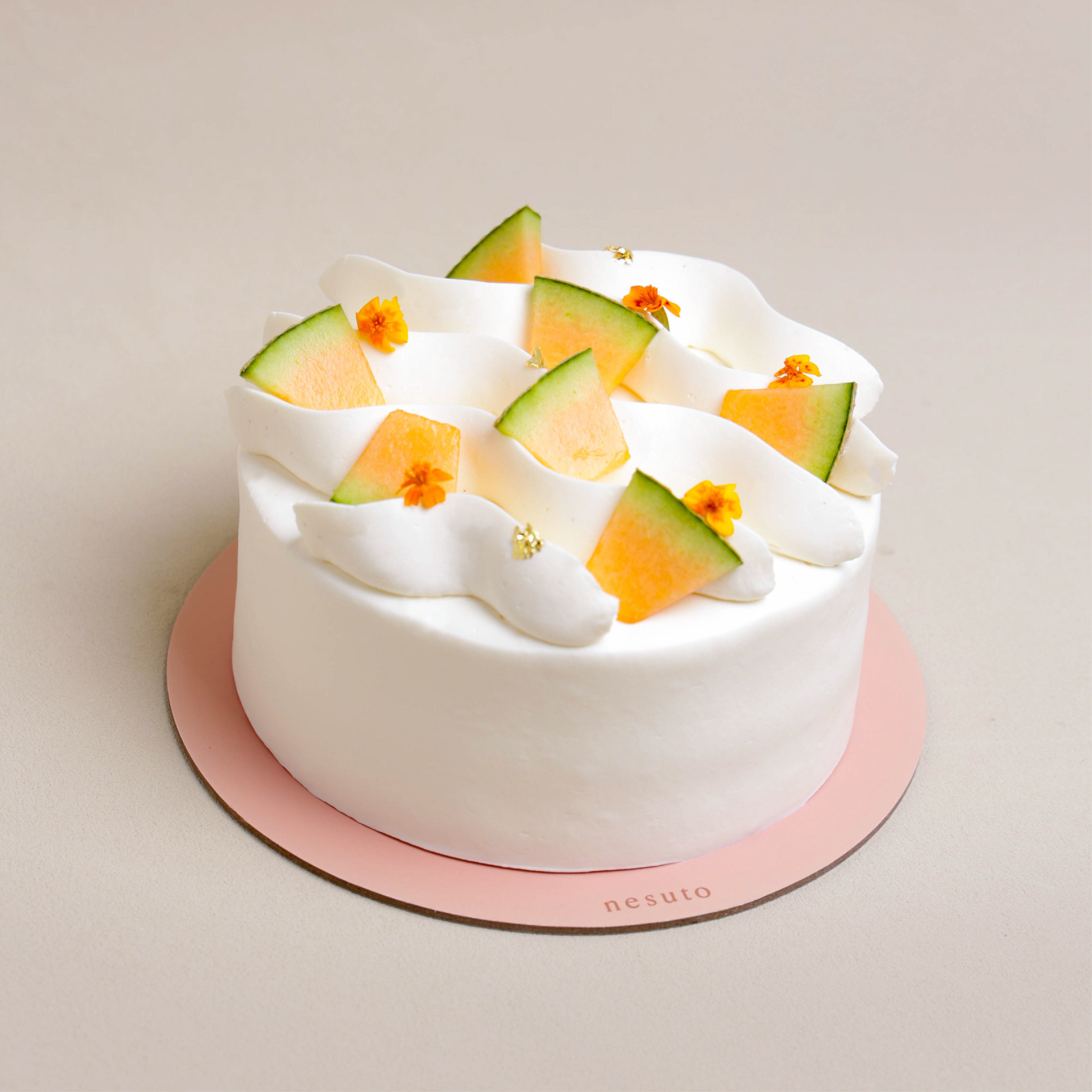 Seasonal Shortcakes – Nesuto Singapore