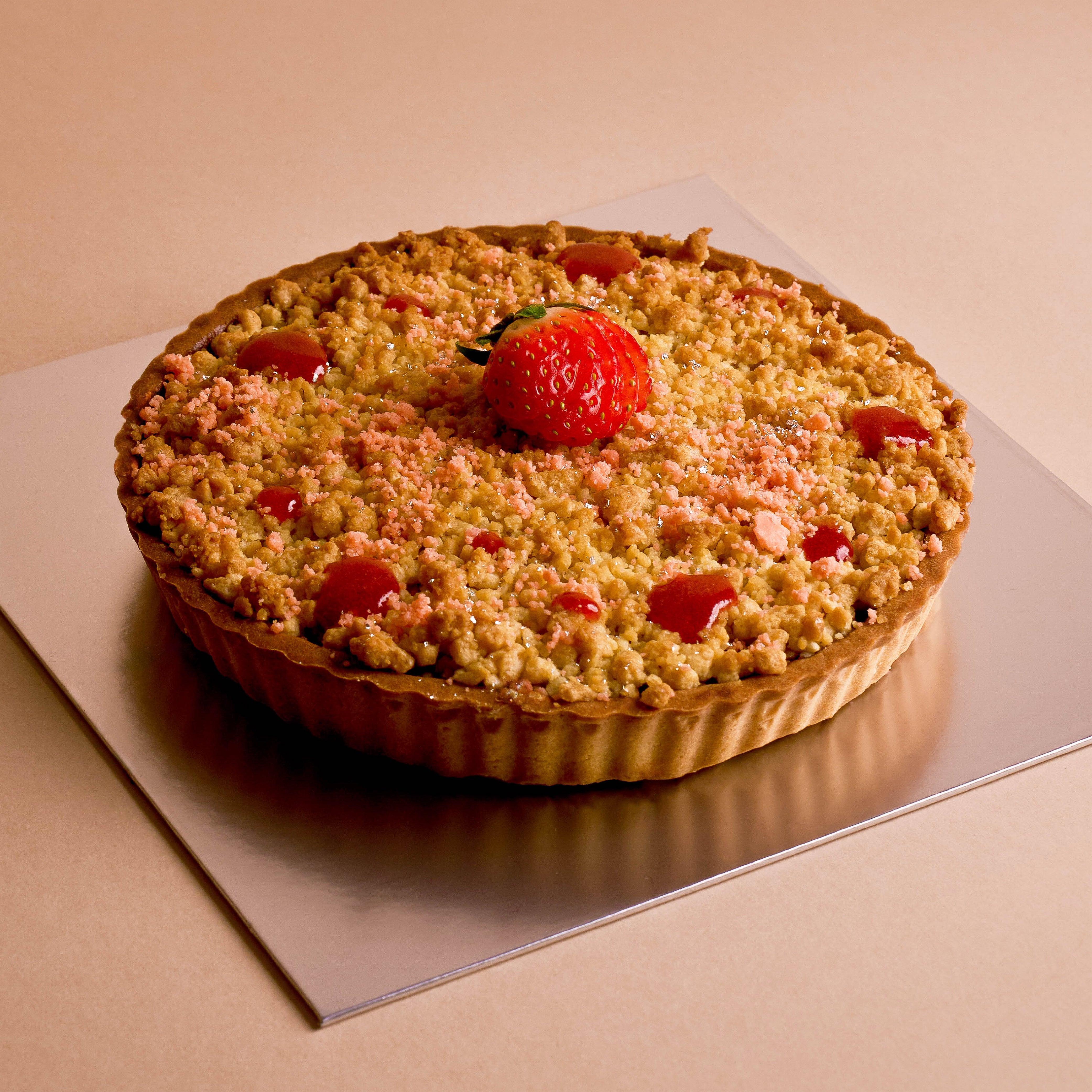 Signature Tarts – nesuto